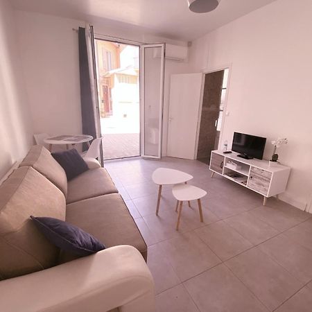 Centre Ville Menton Ngoại thất bức ảnh