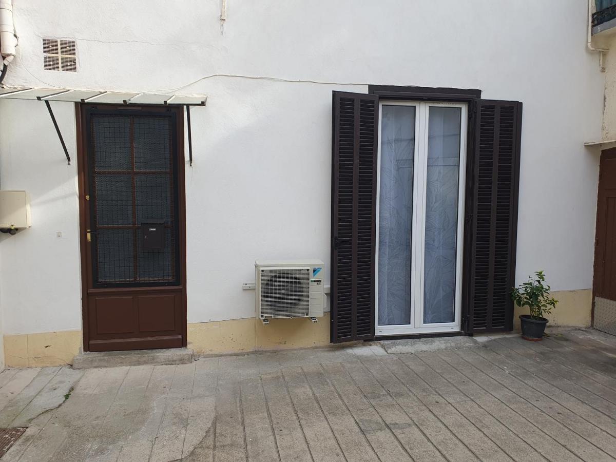 Centre Ville Menton Ngoại thất bức ảnh