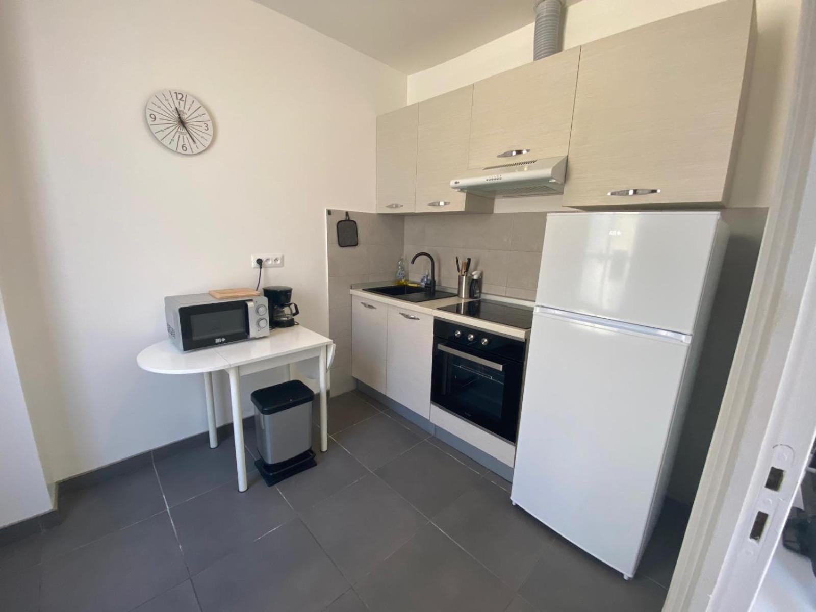 Centre Ville Menton Ngoại thất bức ảnh