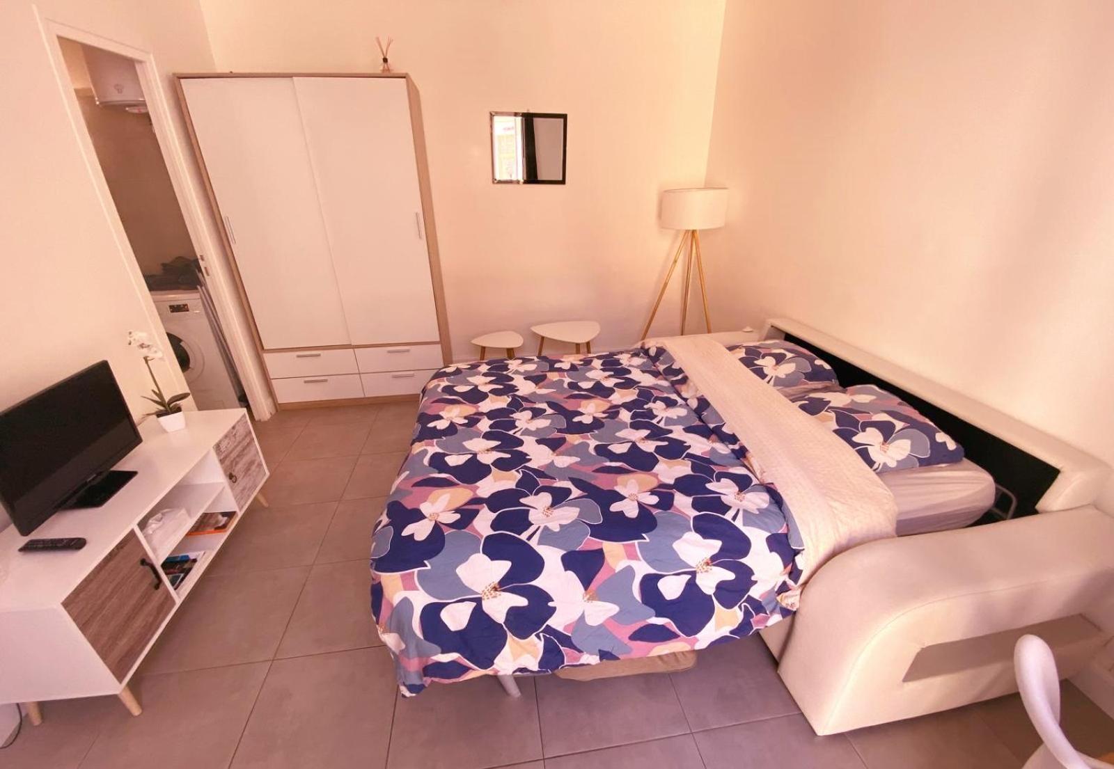 Centre Ville Menton Ngoại thất bức ảnh