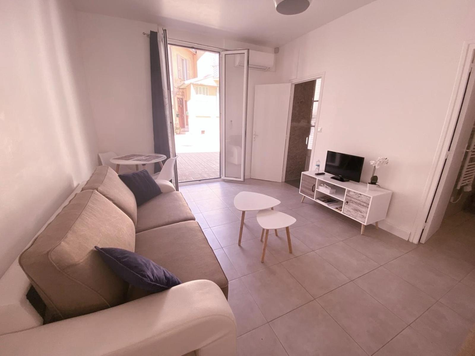 Centre Ville Menton Ngoại thất bức ảnh